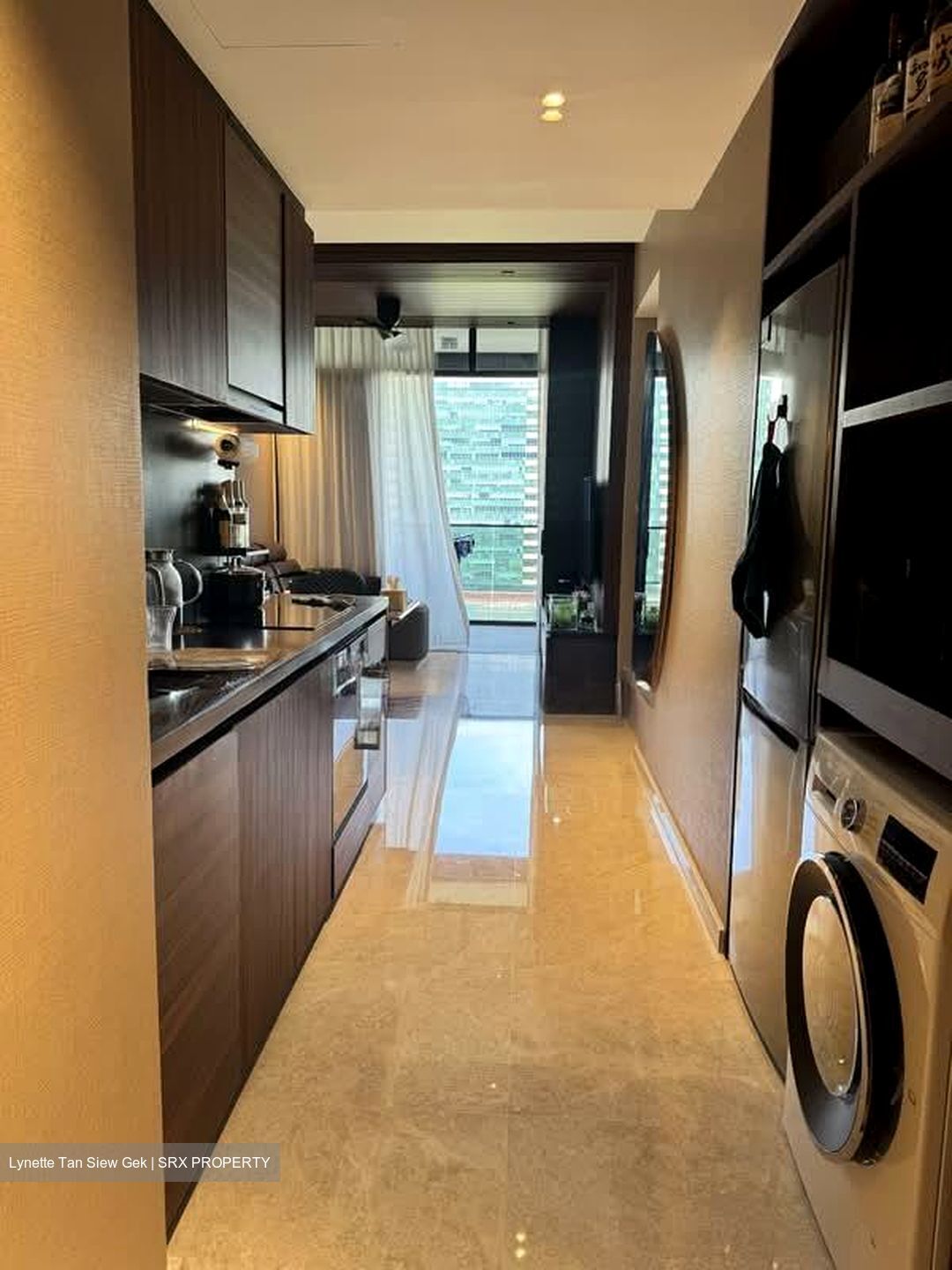 Pullman Residence  (D11), Condominium #561880641